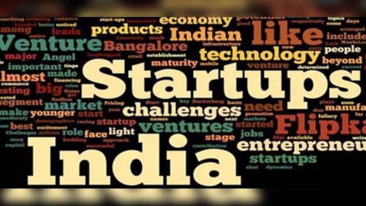 indian startup