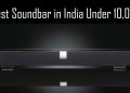 Soundbar
