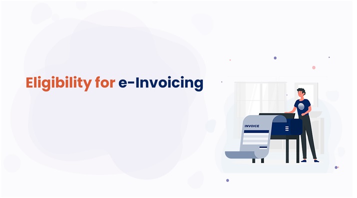 e-Invoicing 