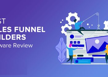 Sales Funnel Builder