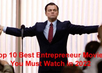 Entrepreneur Movies
