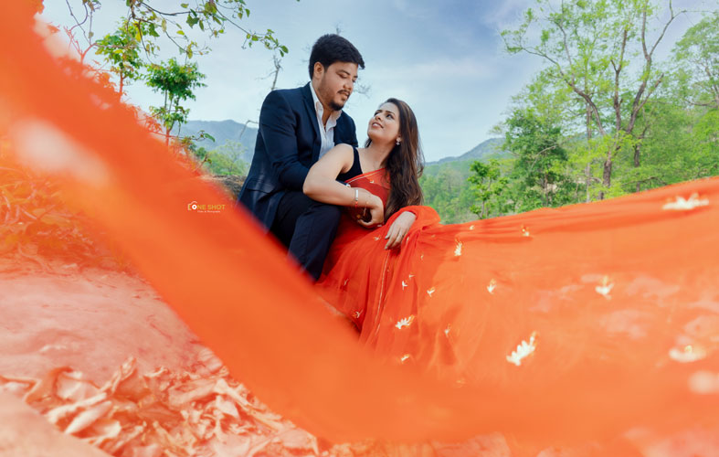 Wedding Photographers in Gorakhpur