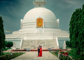 Wedding Photographers in Gorakhpur
