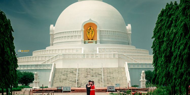 Wedding Photographers in Gorakhpur