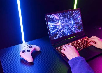 Cheap gaming laptop